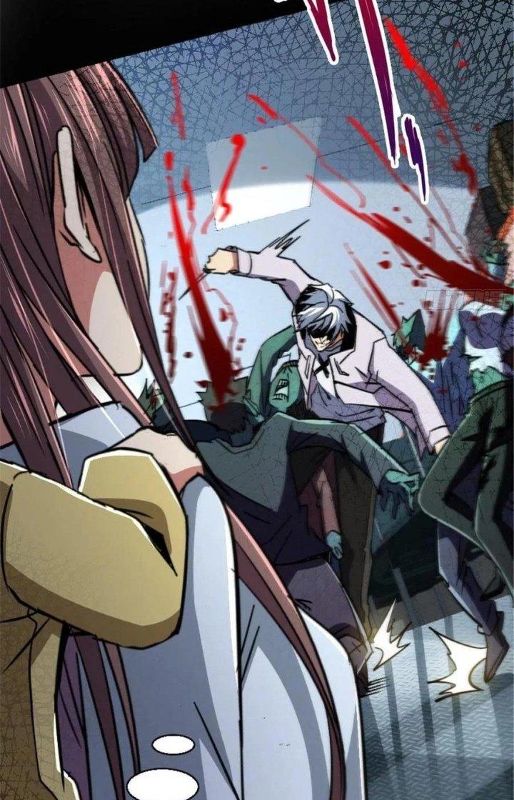 Bắc Liệt Phương Xa Chapter 40 - Trang 2