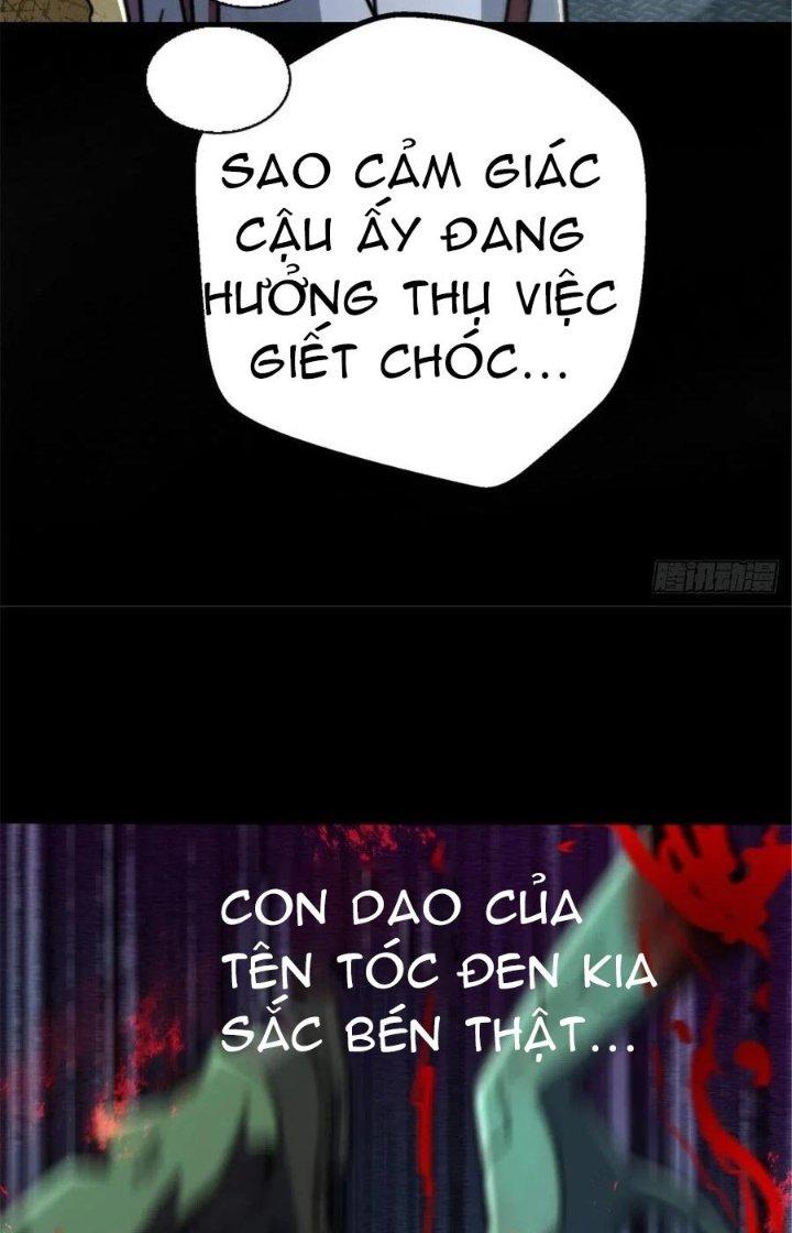 Bắc Liệt Phương Xa Chapter 40 - Trang 2