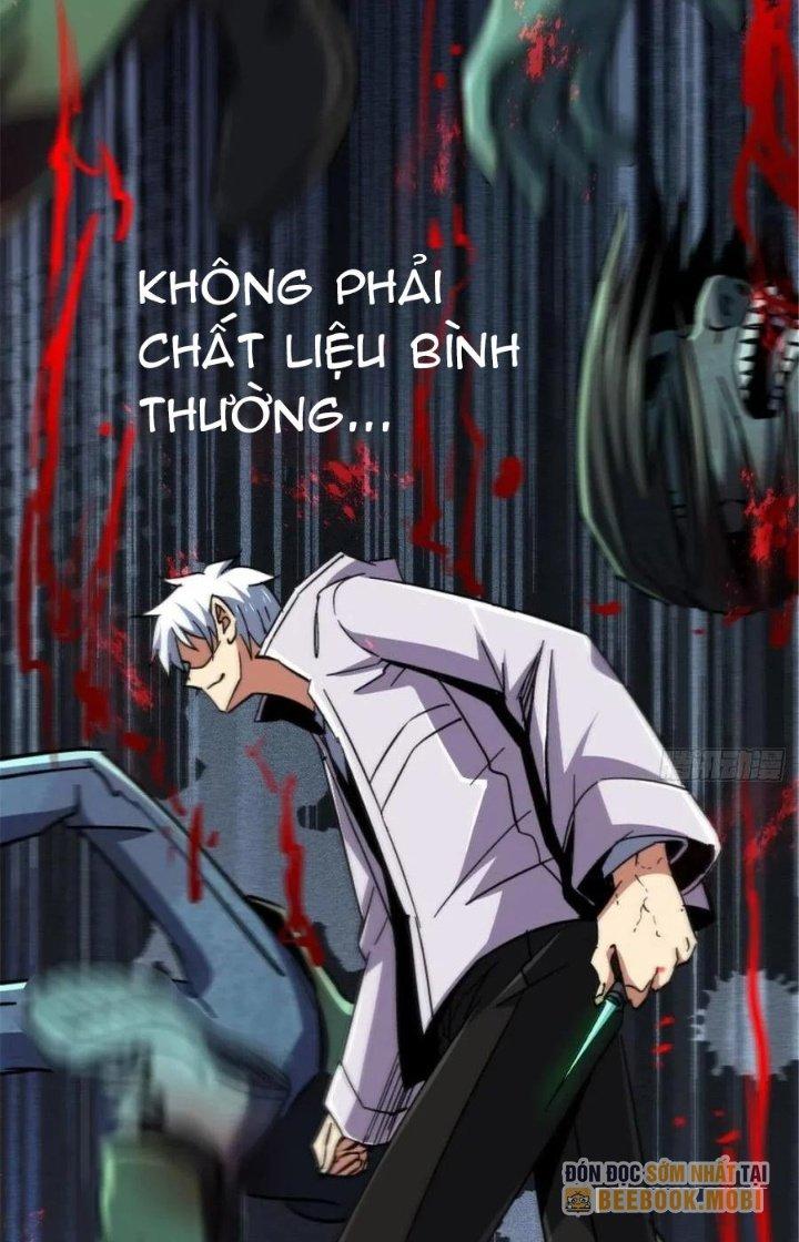 Bắc Liệt Phương Xa Chapter 40 - Trang 2