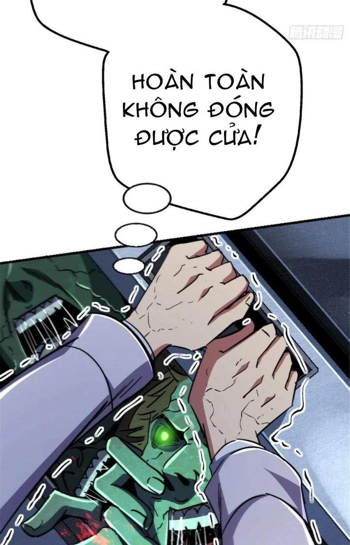 Bắc Liệt Phương Xa Chapter 40 - Trang 2