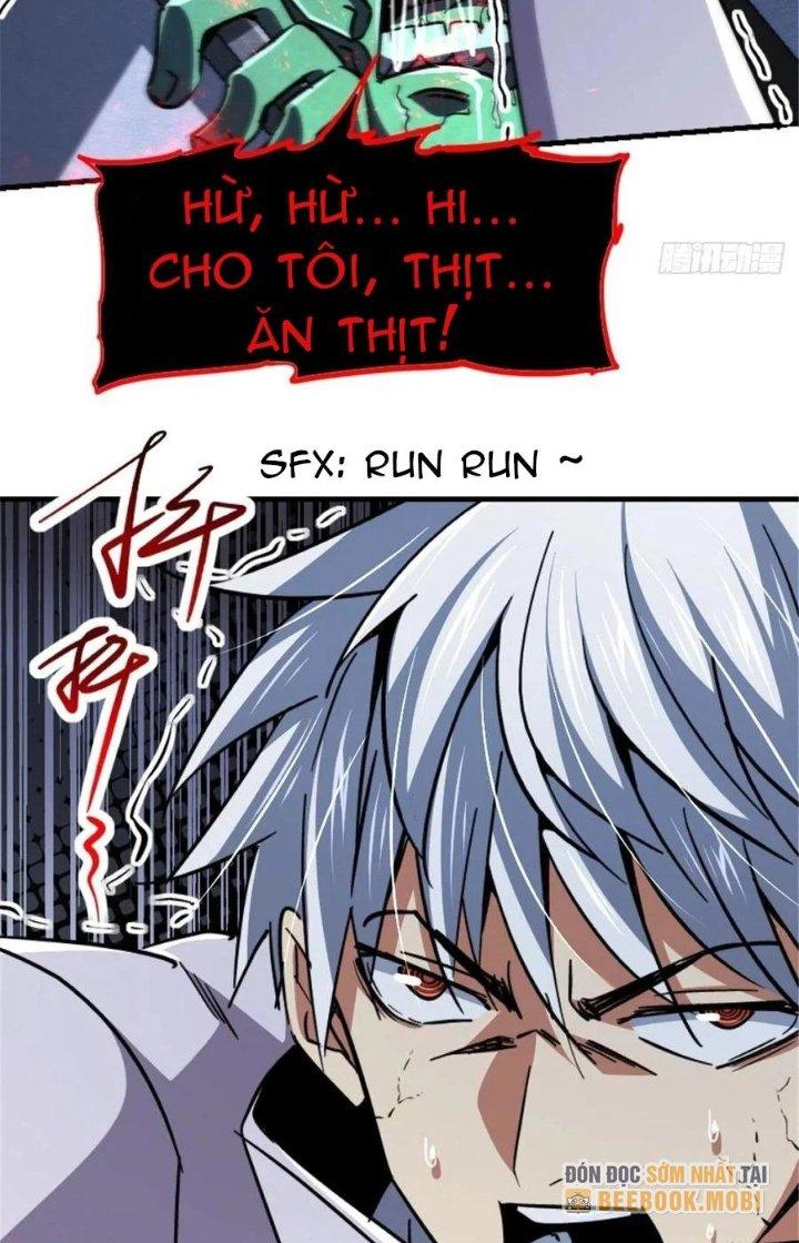 Bắc Liệt Phương Xa Chapter 40 - Trang 2