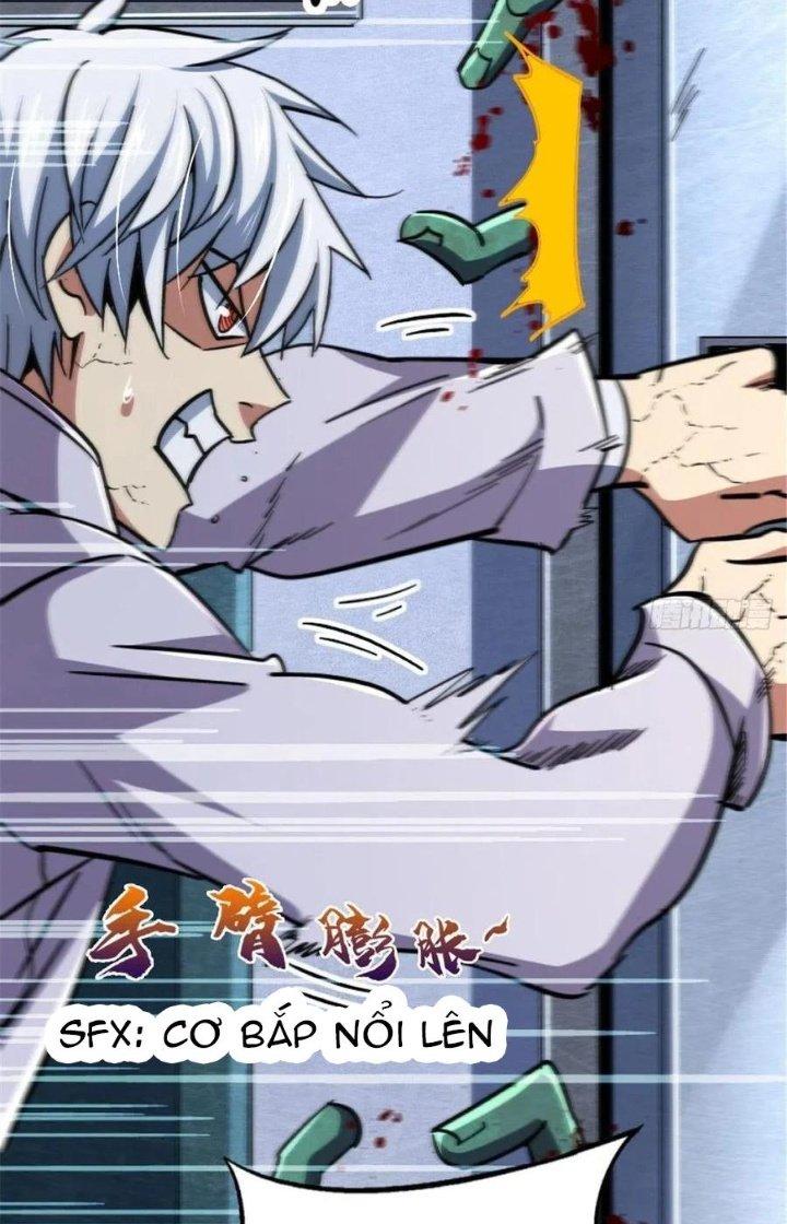 Bắc Liệt Phương Xa Chapter 40 - Trang 2