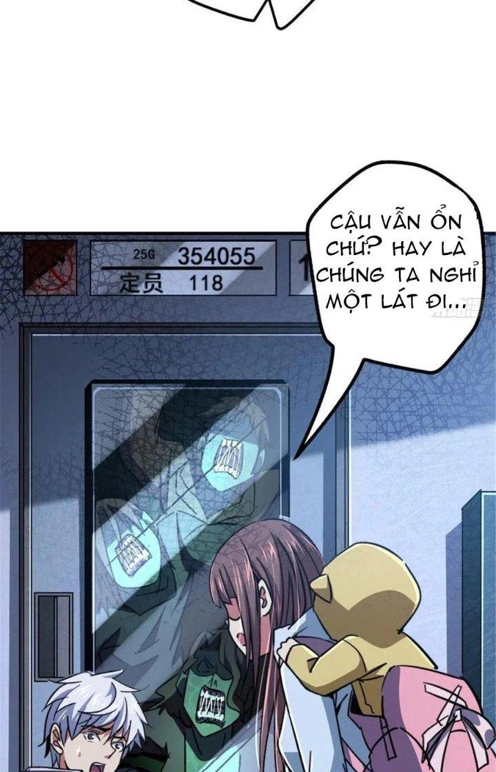 Bắc Liệt Phương Xa Chapter 40 - Trang 2