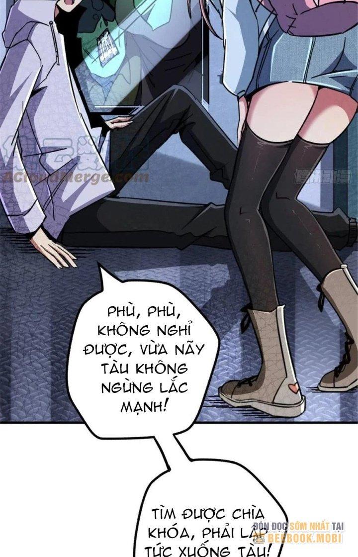 Bắc Liệt Phương Xa Chapter 40 - Trang 2