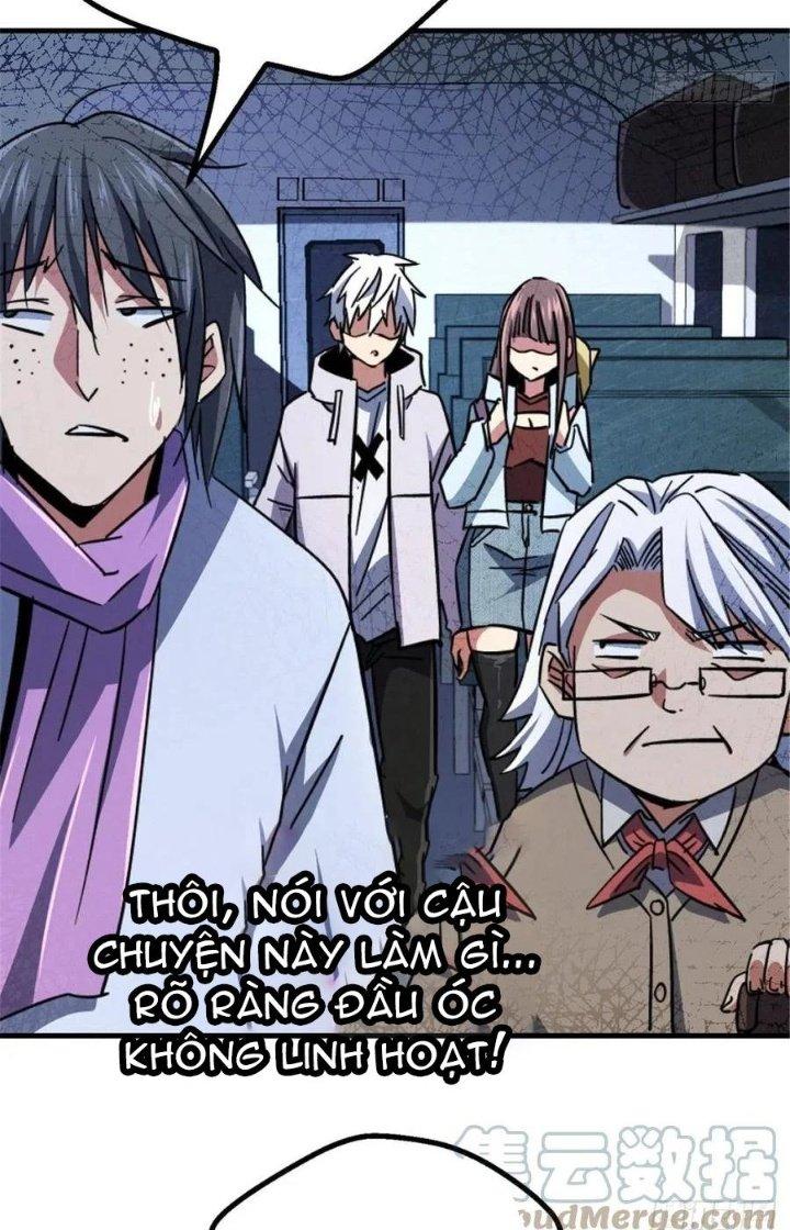 Bắc Liệt Phương Xa Chapter 40 - Trang 2