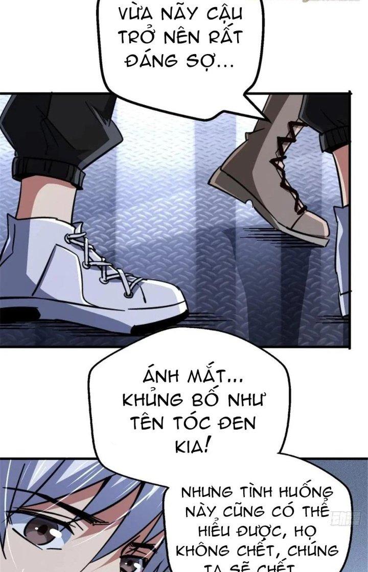 Bắc Liệt Phương Xa Chapter 40 - Trang 2