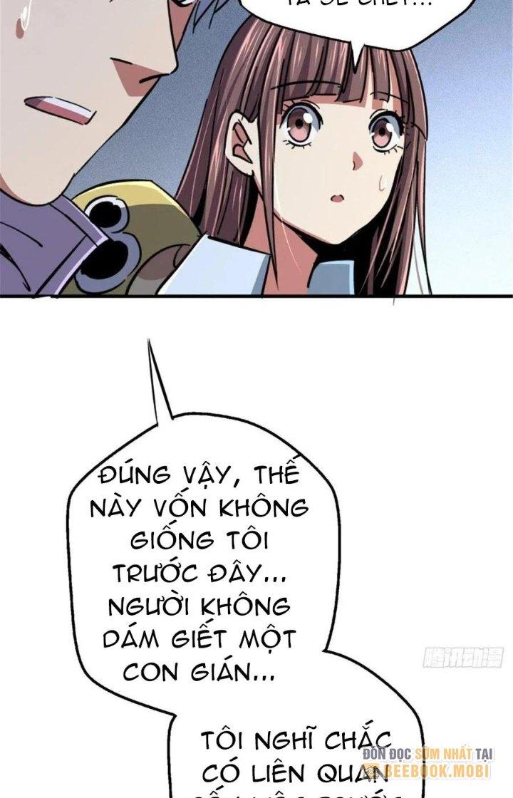 Bắc Liệt Phương Xa Chapter 40 - Trang 2