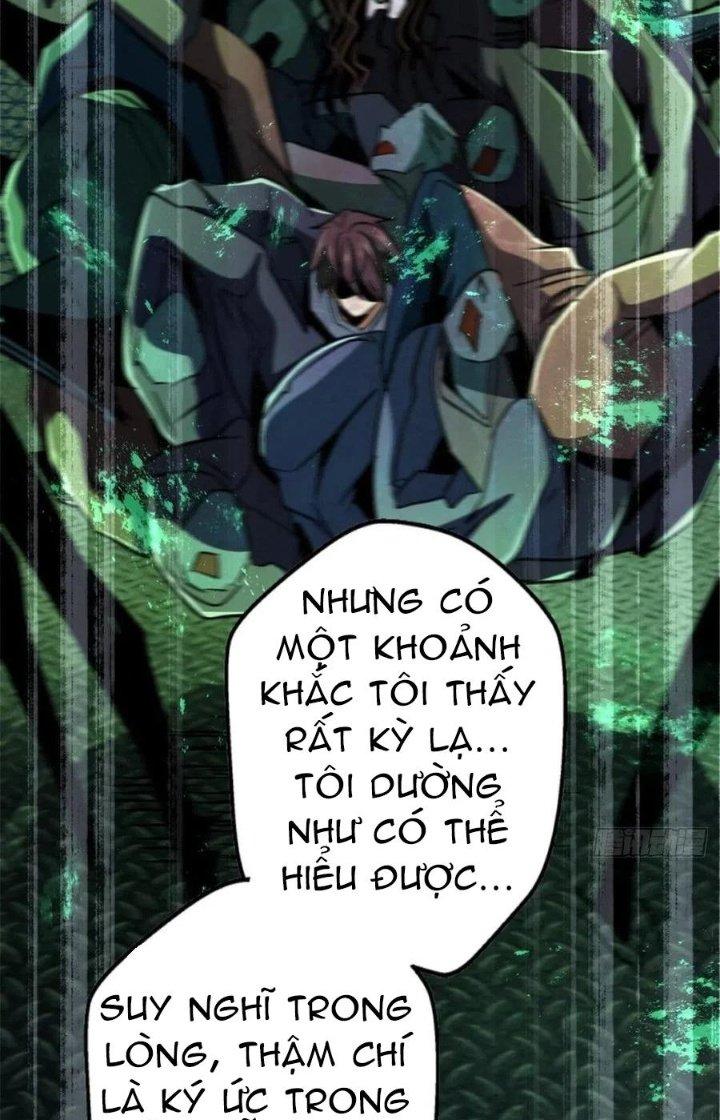 Bắc Liệt Phương Xa Chapter 40 - Trang 2