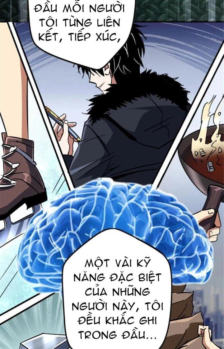 Bắc Liệt Phương Xa Chapter 40 - Trang 2