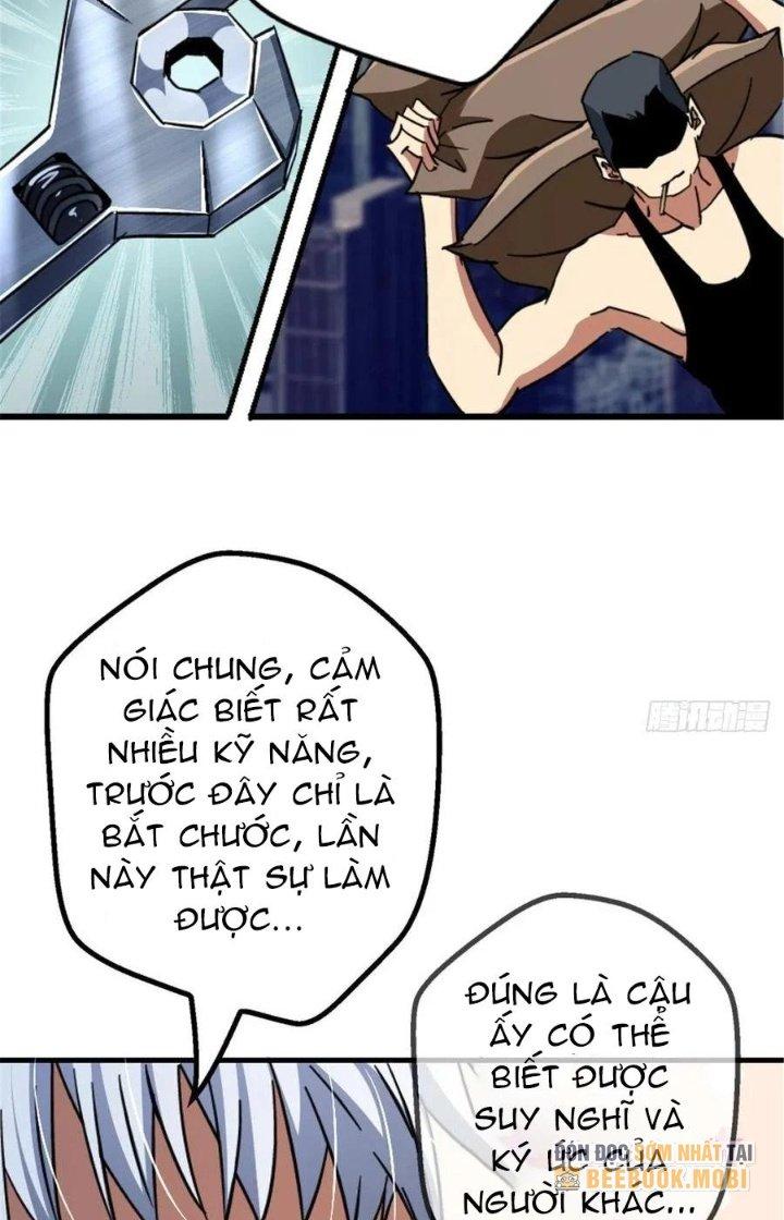 Bắc Liệt Phương Xa Chapter 40 - Trang 2