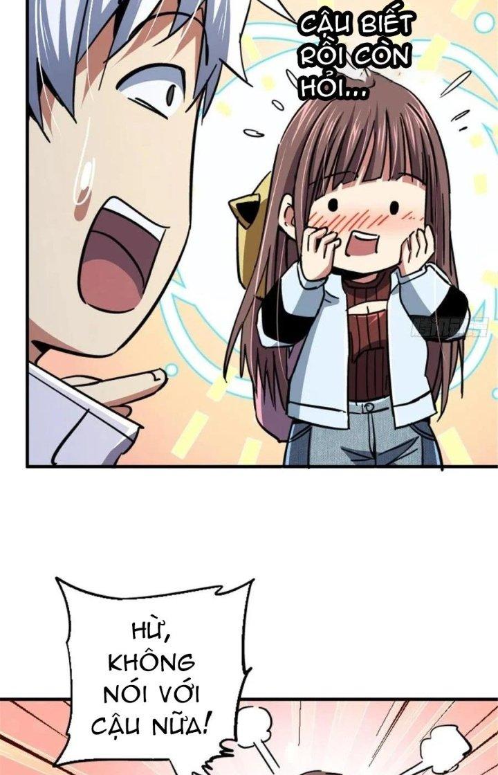 Bắc Liệt Phương Xa Chapter 40 - Trang 2