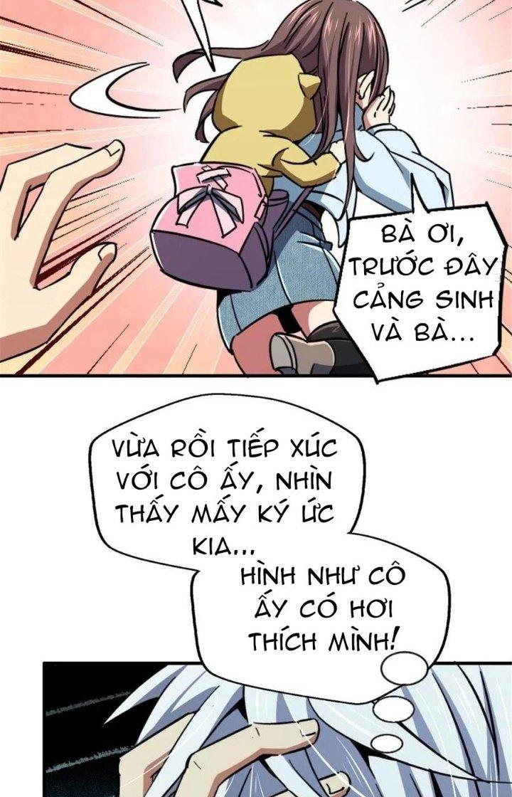 Bắc Liệt Phương Xa Chapter 40 - Trang 2