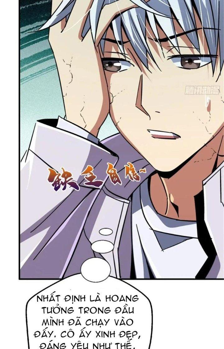 Bắc Liệt Phương Xa Chapter 40 - Trang 2