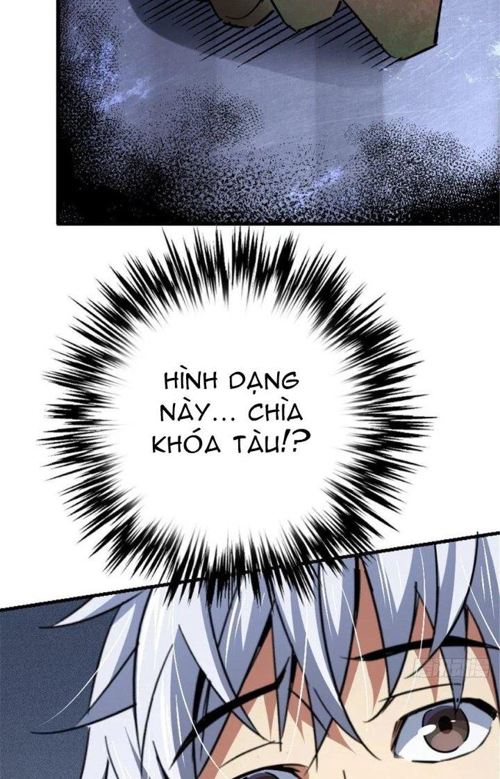 Bắc Liệt Phương Xa Chapter 40 - Trang 2