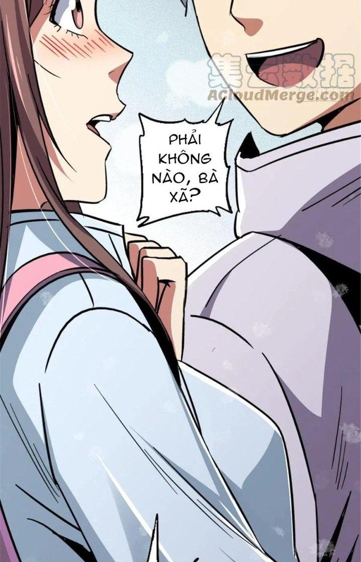 Bắc Liệt Phương Xa Chapter 40 - Trang 2