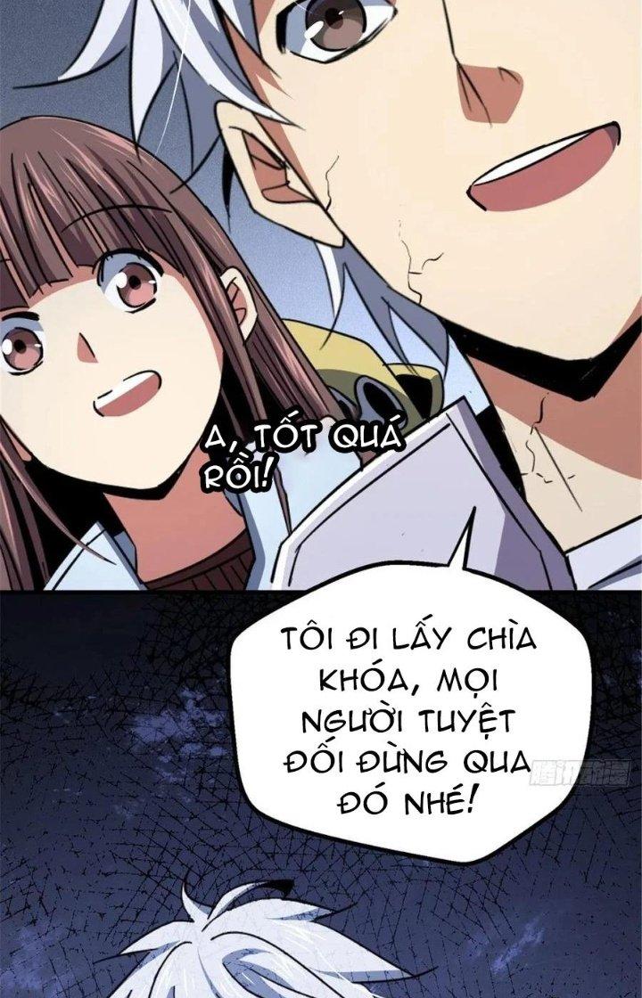 Bắc Liệt Phương Xa Chapter 40 - Trang 2