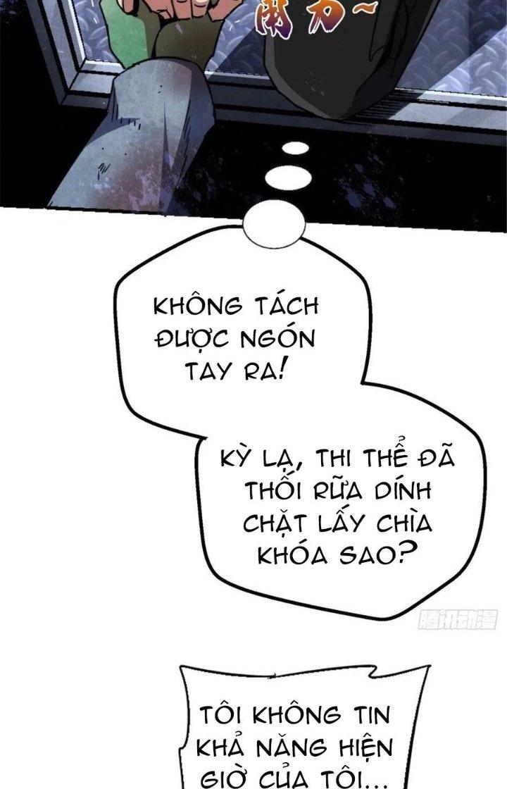 Bắc Liệt Phương Xa Chapter 40 - Trang 2