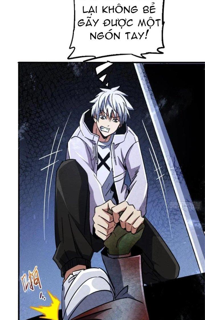 Bắc Liệt Phương Xa Chapter 40 - Trang 2