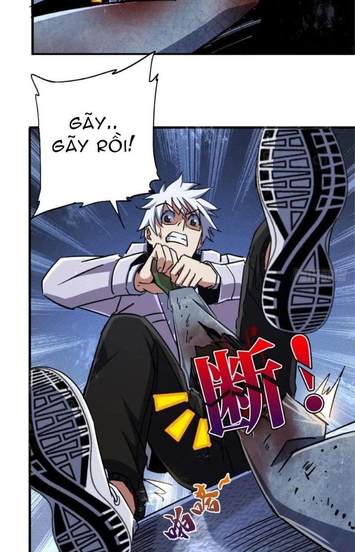 Bắc Liệt Phương Xa Chapter 40 - Trang 2