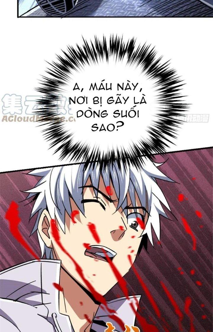 Bắc Liệt Phương Xa Chapter 40 - Trang 2