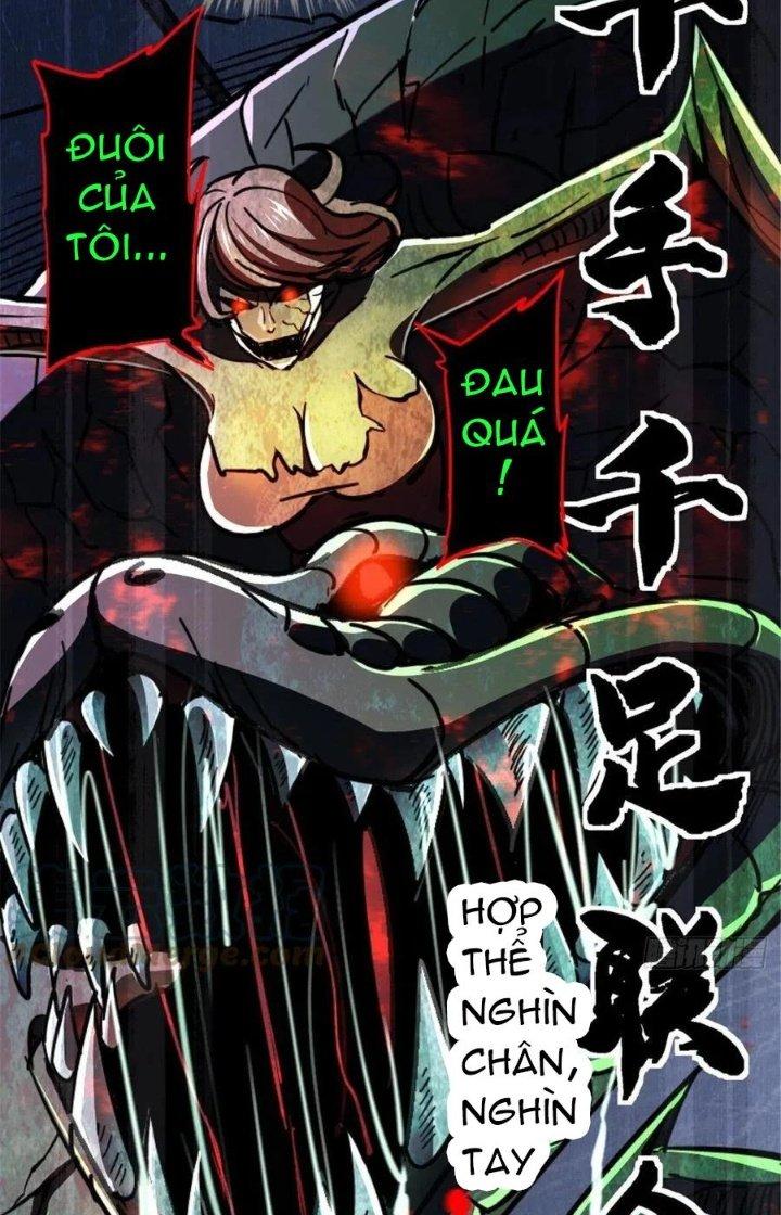 Bắc Liệt Phương Xa Chapter 40 - Trang 2