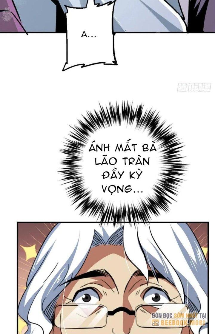 Bắc Liệt Phương Xa Chapter 40 - Trang 2