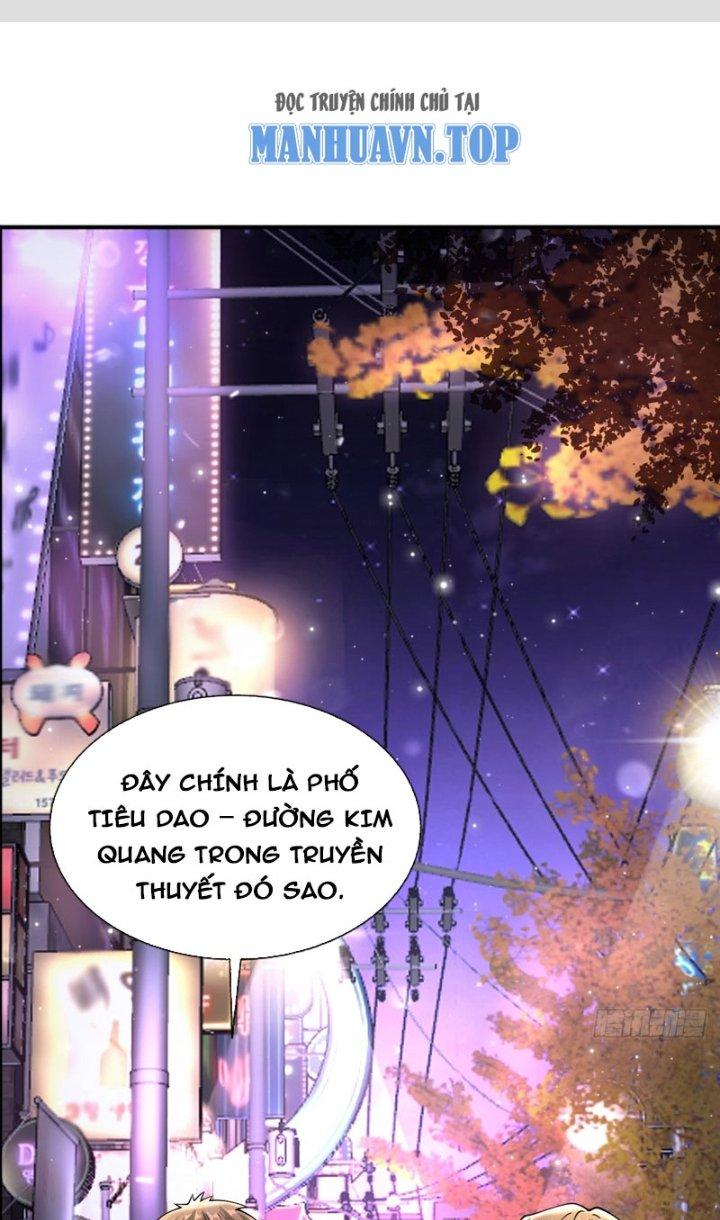 Nguyên Lai Ta Là Chí Tôn Tiên Giới Chapter 19 - Trang 3