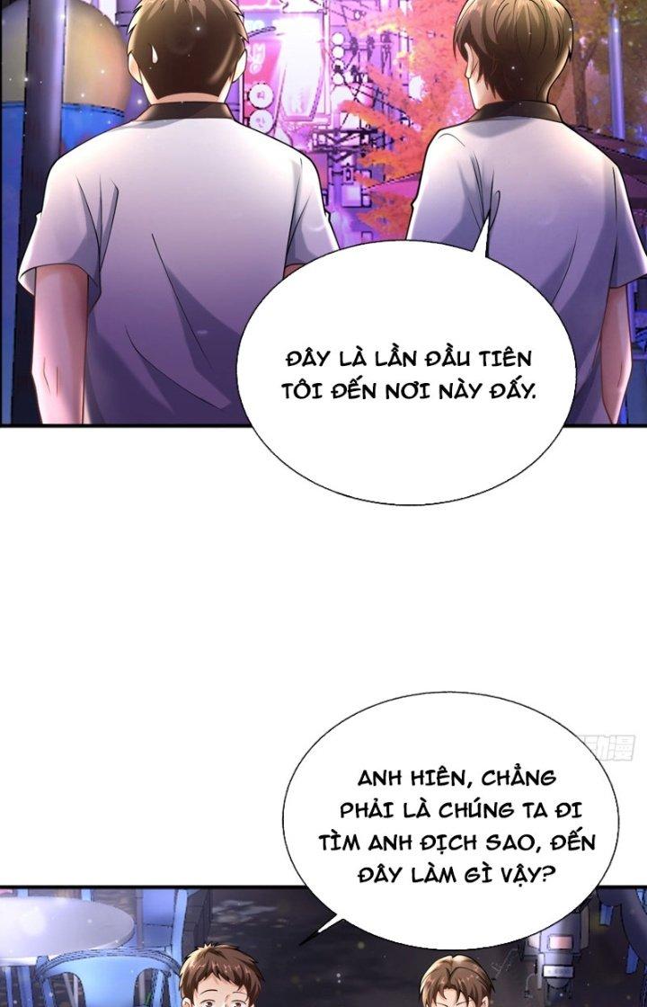 Nguyên Lai Ta Là Chí Tôn Tiên Giới Chapter 19 - Trang 3