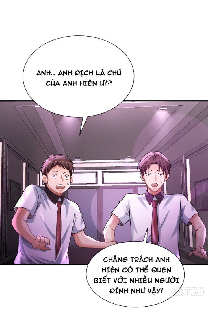 Nguyên Lai Ta Là Chí Tôn Tiên Giới Chapter 19 - Trang 3