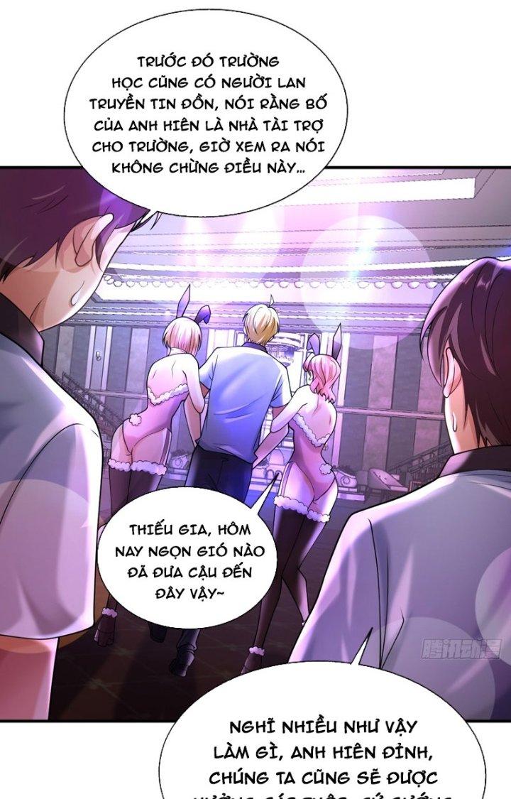 Nguyên Lai Ta Là Chí Tôn Tiên Giới Chapter 19 - Trang 3