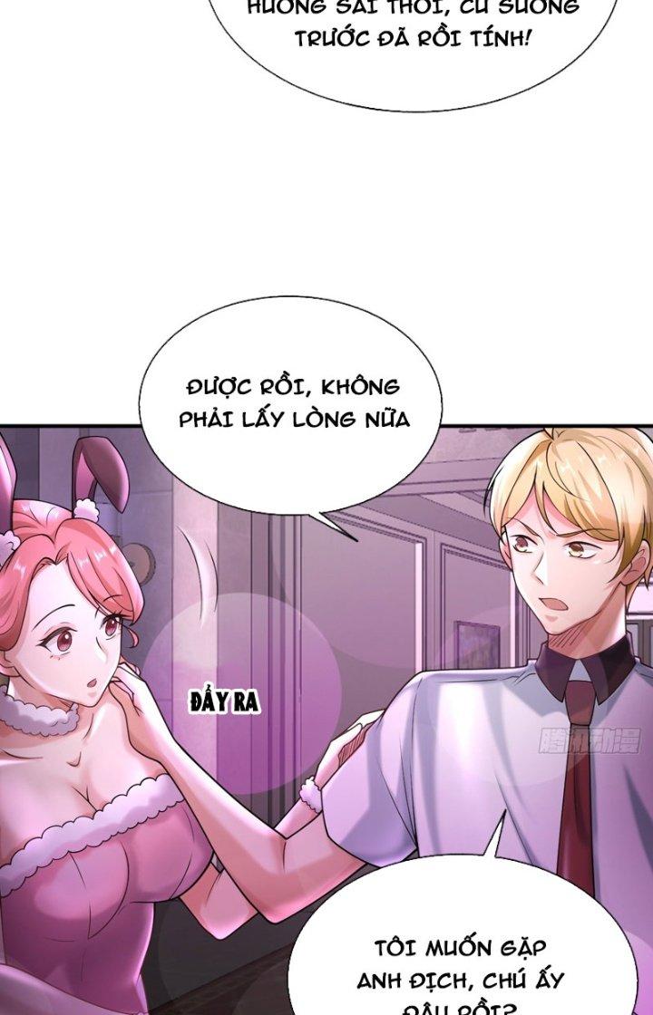 Nguyên Lai Ta Là Chí Tôn Tiên Giới Chapter 19 - Trang 3