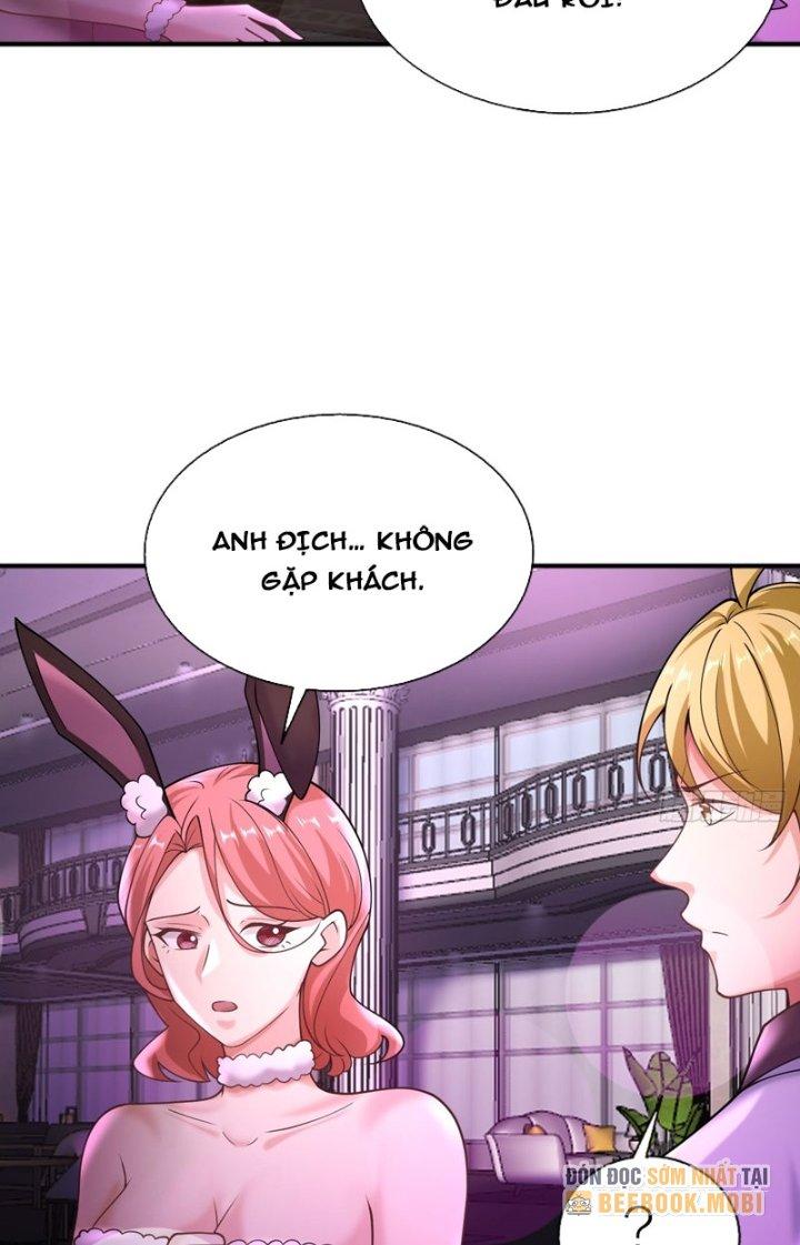 Nguyên Lai Ta Là Chí Tôn Tiên Giới Chapter 19 - Trang 3