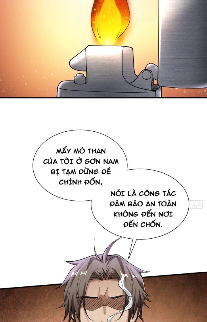 Nguyên Lai Ta Là Chí Tôn Tiên Giới Chapter 19 - Trang 3