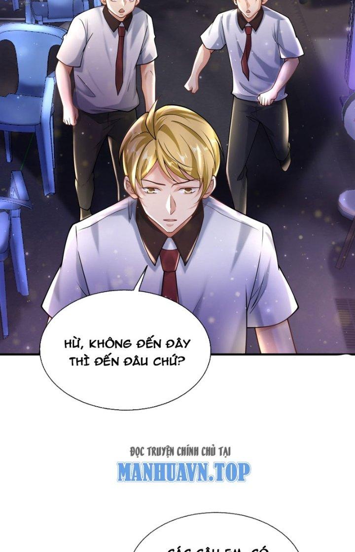 Nguyên Lai Ta Là Chí Tôn Tiên Giới Chapter 19 - Trang 3