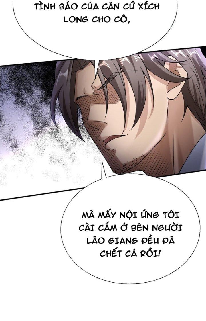 Nguyên Lai Ta Là Chí Tôn Tiên Giới Chapter 19 - Trang 3