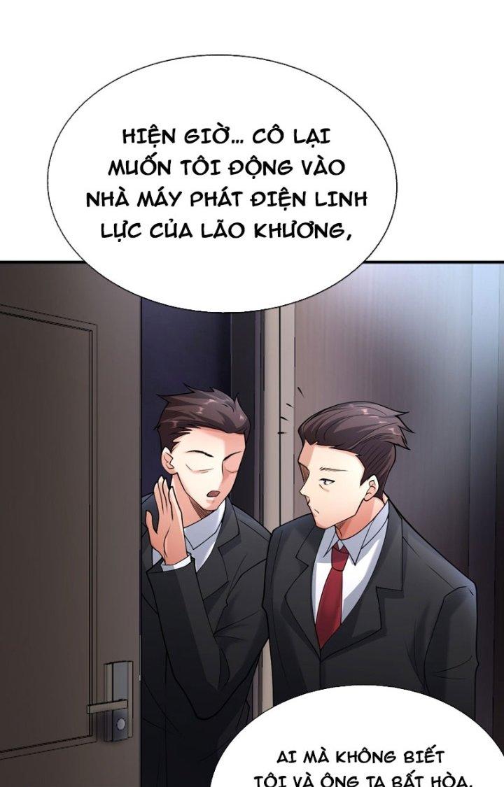Nguyên Lai Ta Là Chí Tôn Tiên Giới Chapter 19 - Trang 3