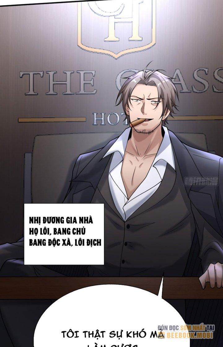 Nguyên Lai Ta Là Chí Tôn Tiên Giới Chapter 19 - Trang 3