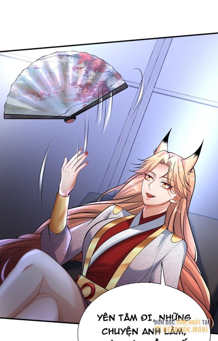 Nguyên Lai Ta Là Chí Tôn Tiên Giới Chapter 19 - Trang 3