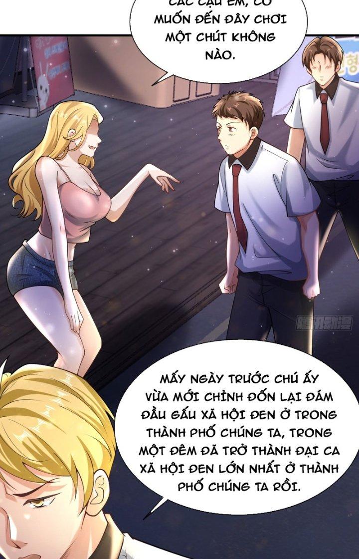 Nguyên Lai Ta Là Chí Tôn Tiên Giới Chapter 19 - Trang 3