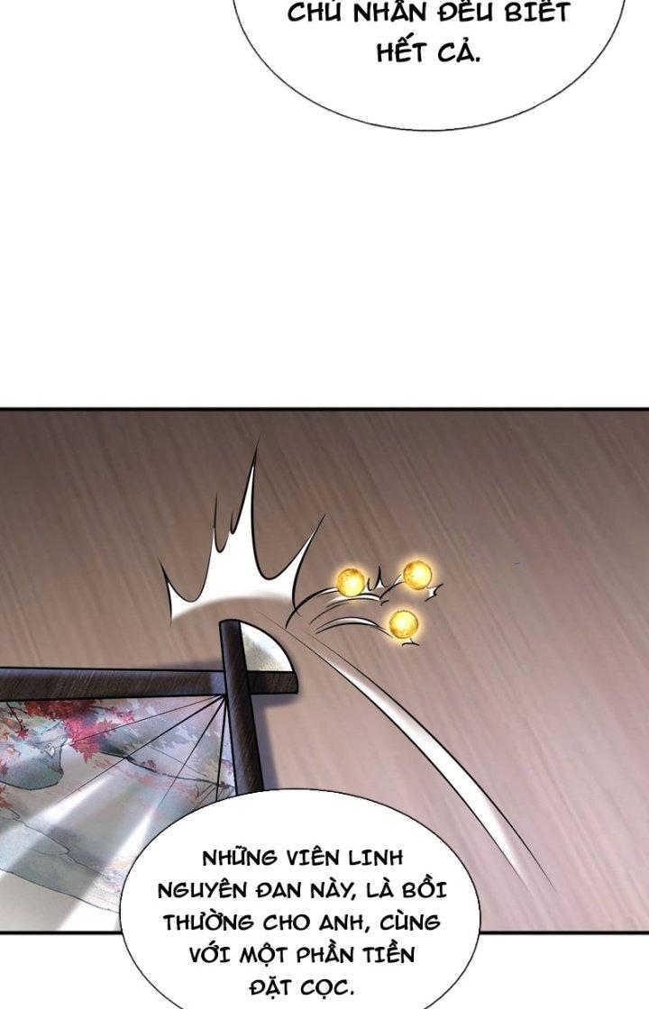 Nguyên Lai Ta Là Chí Tôn Tiên Giới Chapter 19 - Trang 3