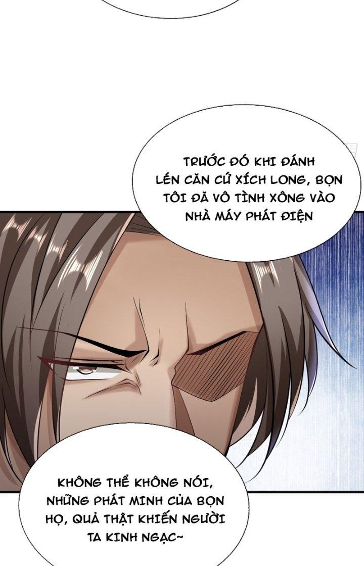 Nguyên Lai Ta Là Chí Tôn Tiên Giới Chapter 19 - Trang 3