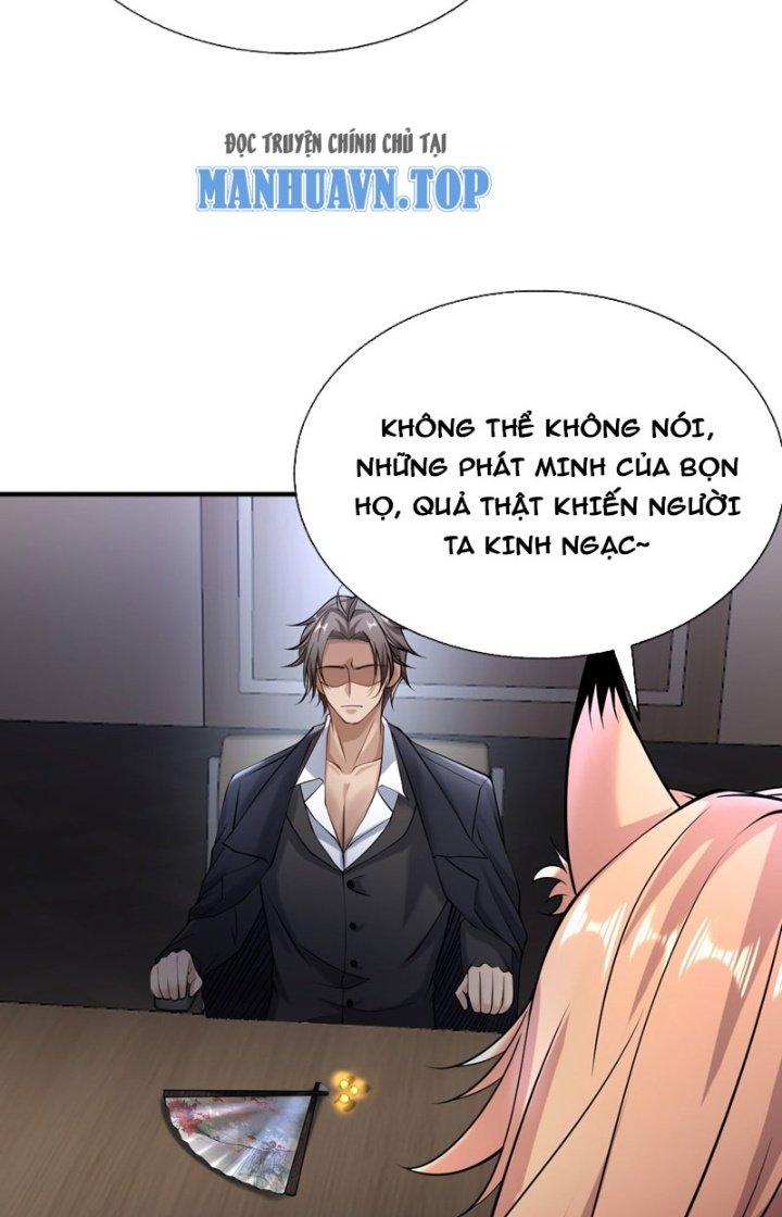 Nguyên Lai Ta Là Chí Tôn Tiên Giới Chapter 19 - Trang 3