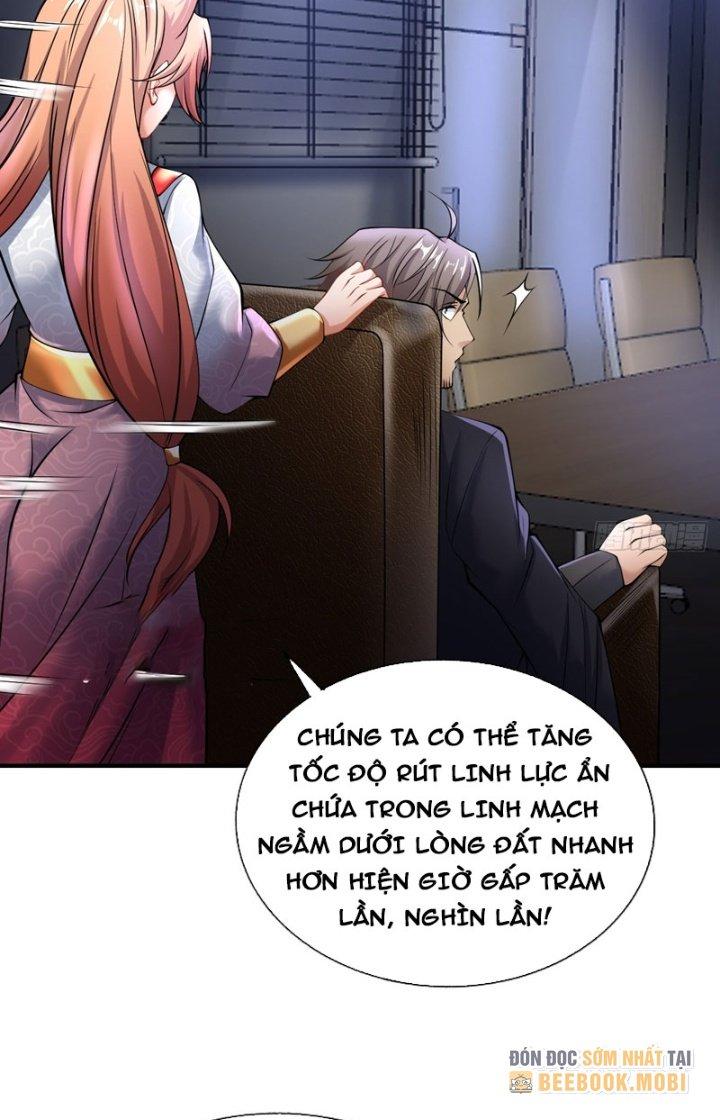 Nguyên Lai Ta Là Chí Tôn Tiên Giới Chapter 19 - Trang 3