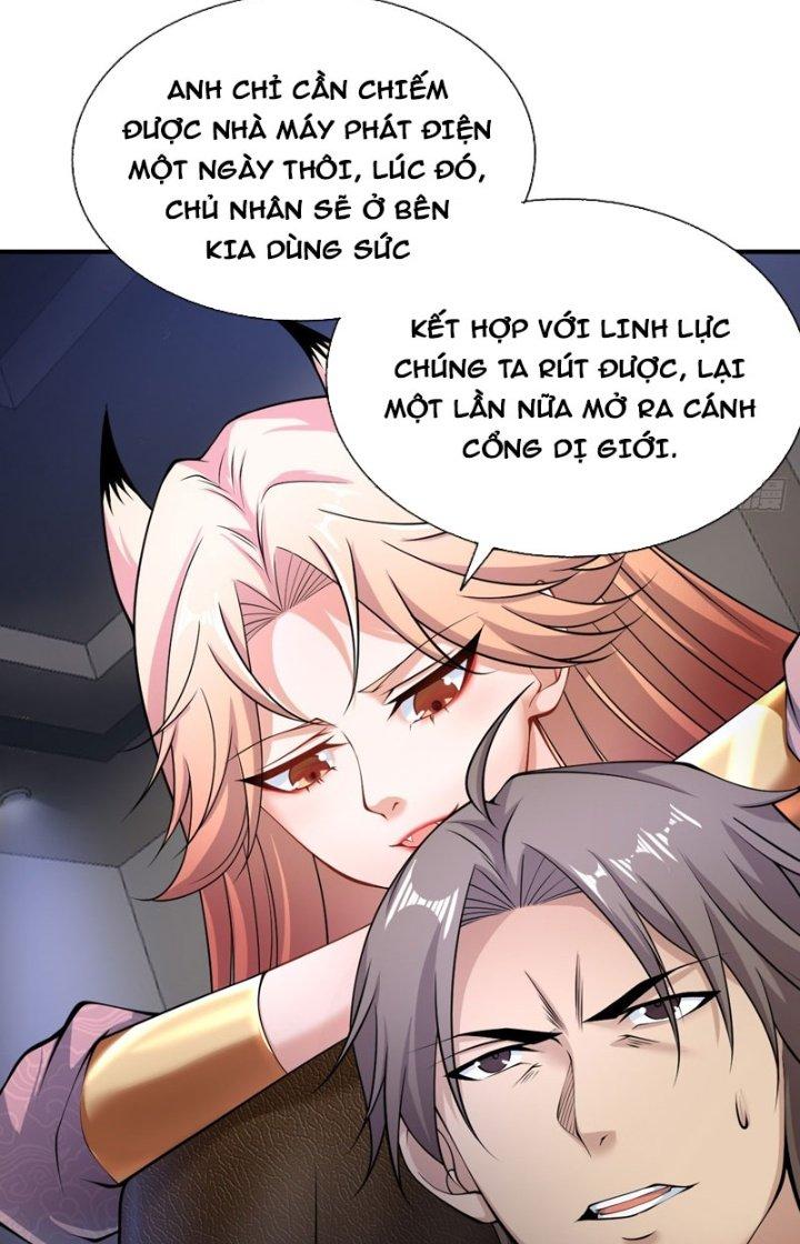 Nguyên Lai Ta Là Chí Tôn Tiên Giới Chapter 19 - Trang 3