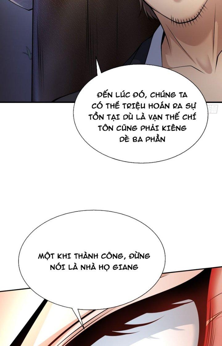 Nguyên Lai Ta Là Chí Tôn Tiên Giới Chapter 19 - Trang 3