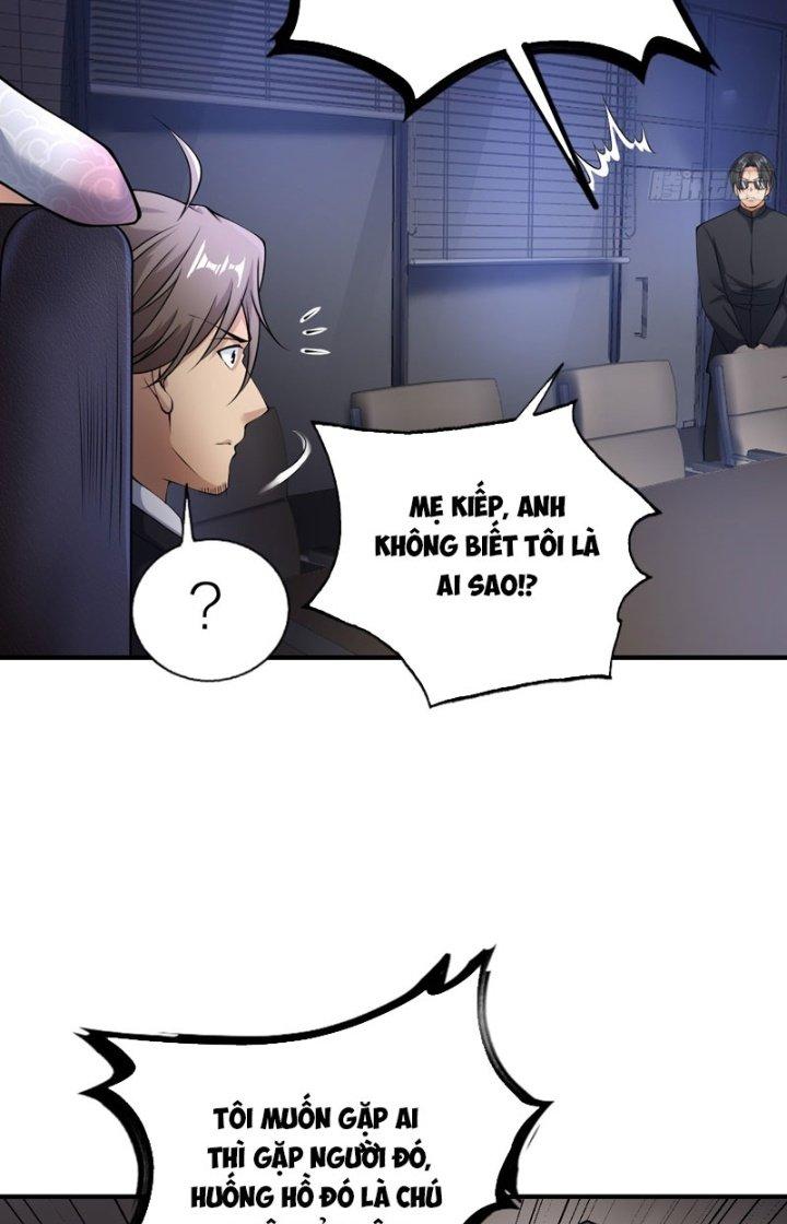 Nguyên Lai Ta Là Chí Tôn Tiên Giới Chapter 19 - Trang 3