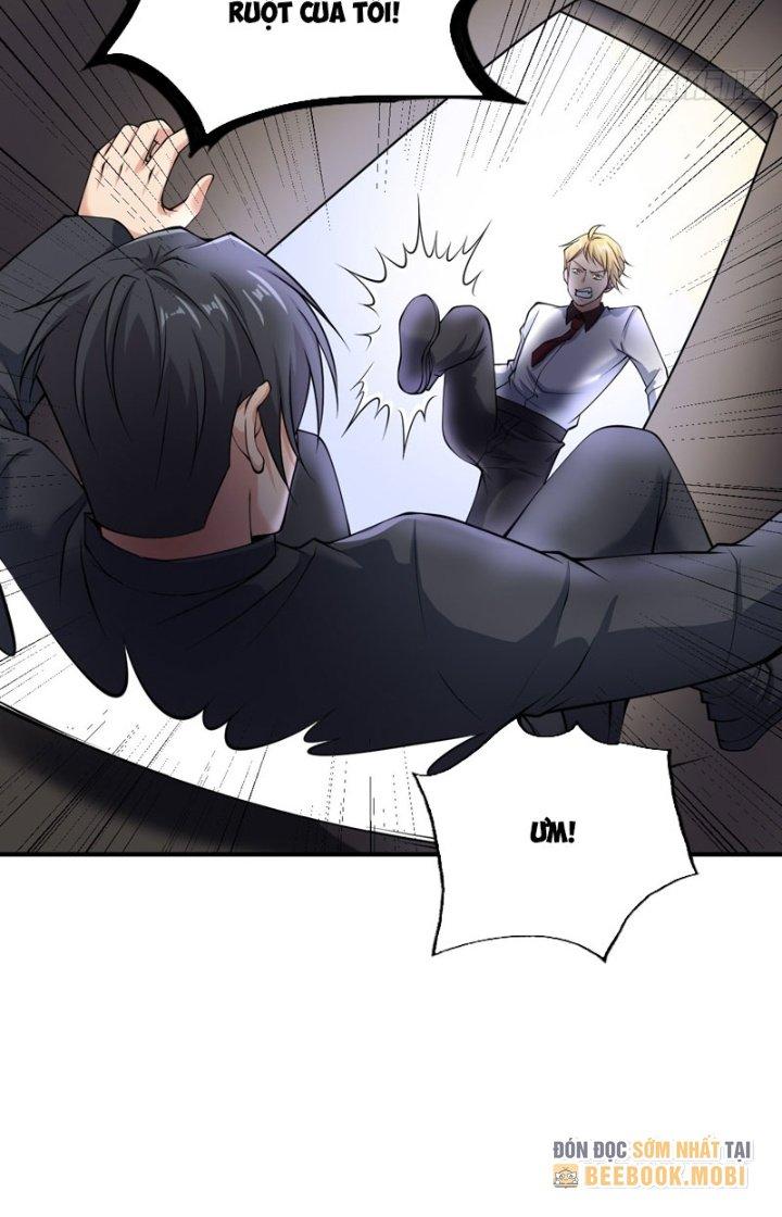 Nguyên Lai Ta Là Chí Tôn Tiên Giới Chapter 19 - Trang 3