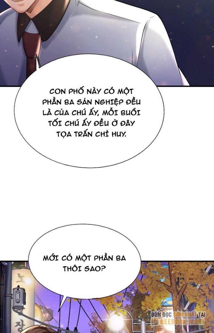 Nguyên Lai Ta Là Chí Tôn Tiên Giới Chapter 19 - Trang 3