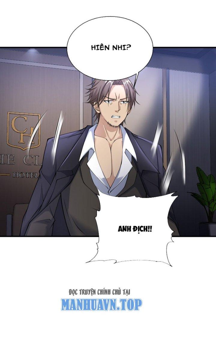 Nguyên Lai Ta Là Chí Tôn Tiên Giới Chapter 19 - Trang 3