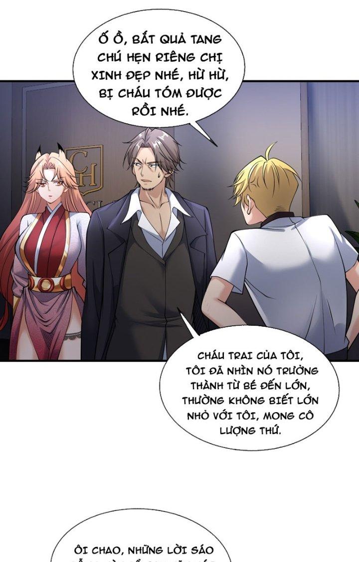 Nguyên Lai Ta Là Chí Tôn Tiên Giới Chapter 19 - Trang 3